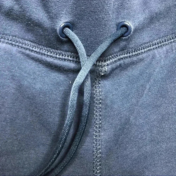 Joe Fresh  Capri Pants Blue Size Extra Small - Picture 6 of 16